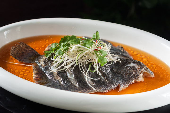 挑选新鲜全鱼5大步骤